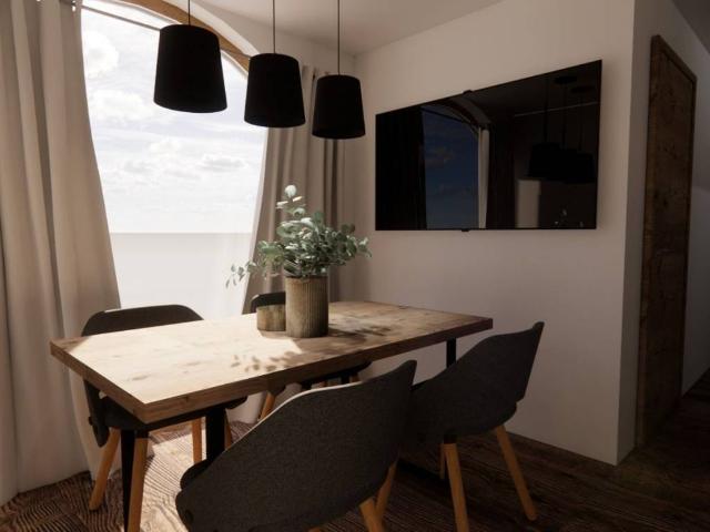 Appartamento in vendita a Bormio SO