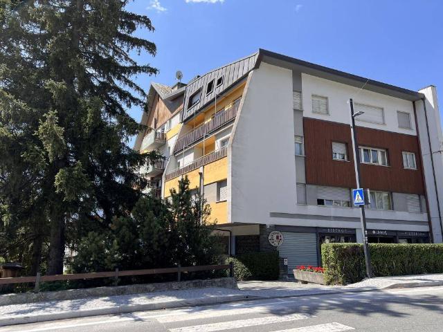 Appartamento in vendita a Bormio SO