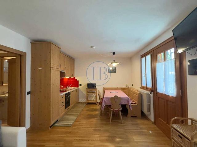 Appartamento in vendita a Bormio SO