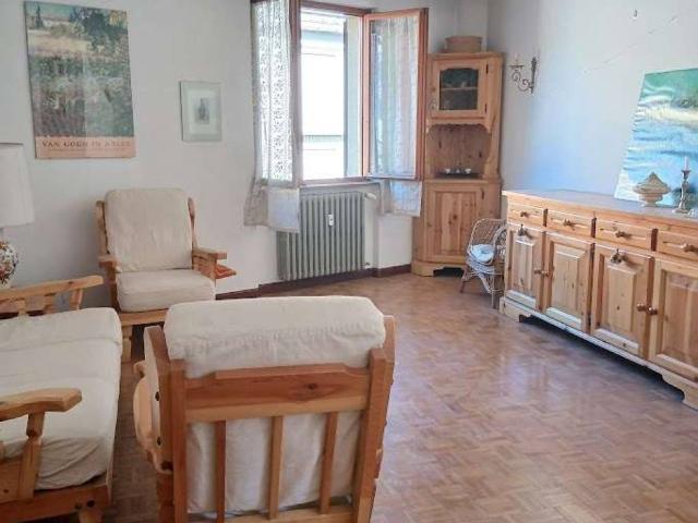 Appartamento in vendita a Bormio SO
