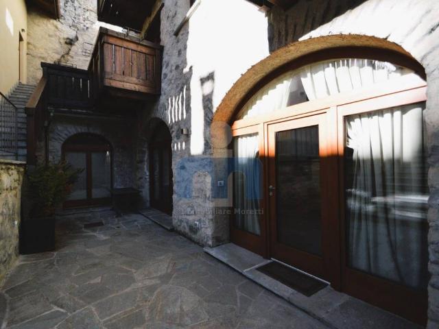 Appartamento in vendita a Bormio SO