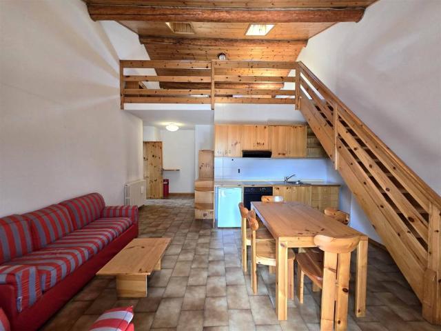 Appartamento in vendita a Bormio SO