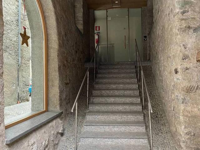 Appartamento in vendita a Bormio SO