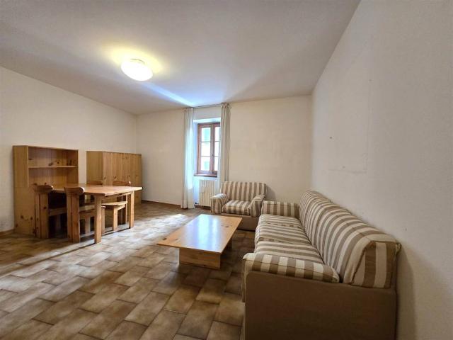 Appartamento in vendita a Bormio SO