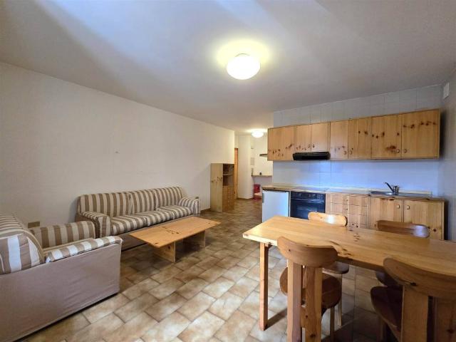Appartamento in vendita a Bormio SO