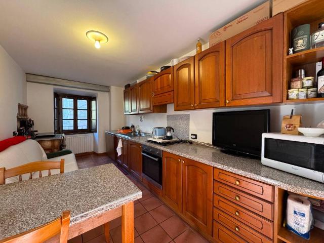 Appartamento in vendita a Bormio SO