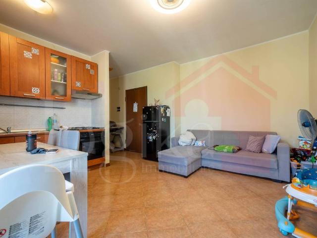 Appartamento in vendita a Bornasco PV