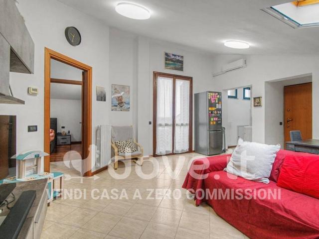 Appartamento in vendita a Bornasco PV