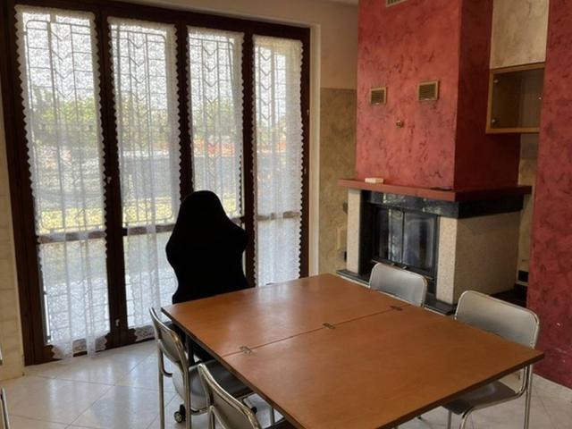 Appartamento in vendita a Bornasco PV