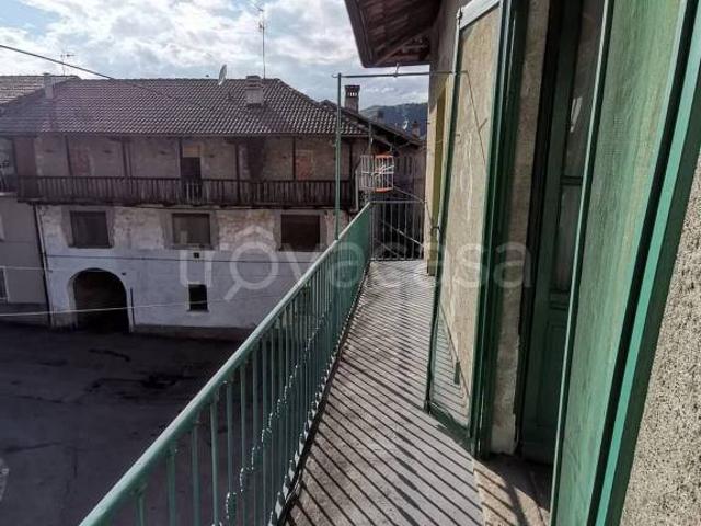 Appartamento in vendita a Bornate, Serravalle Sesia