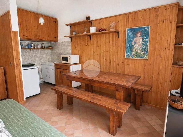 Appartamento in vendita a Borno BS