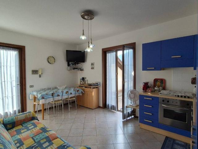 Appartamento in vendita a Borno BS