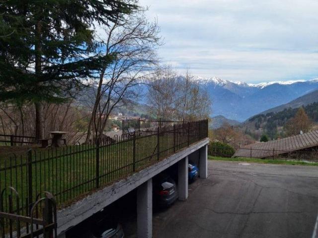 Appartamento in vendita a Borno BS