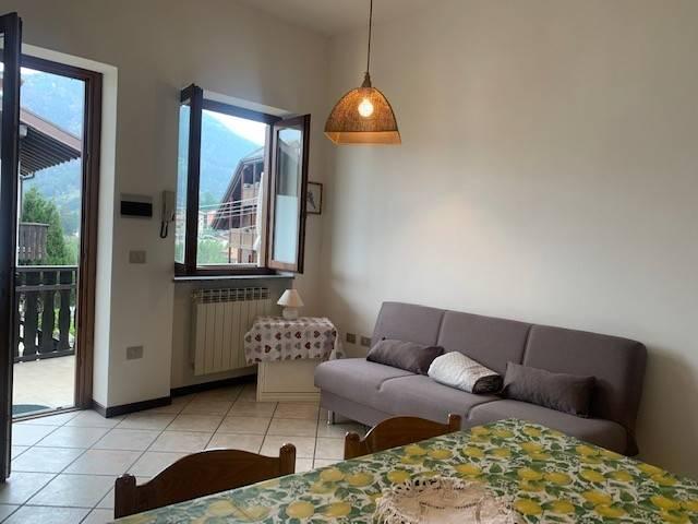 Appartamento in vendita a Borno BS