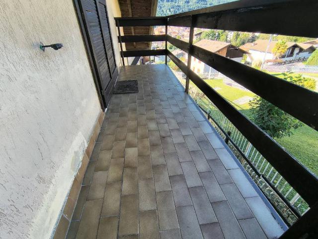 Appartamento in vendita a Borno BS