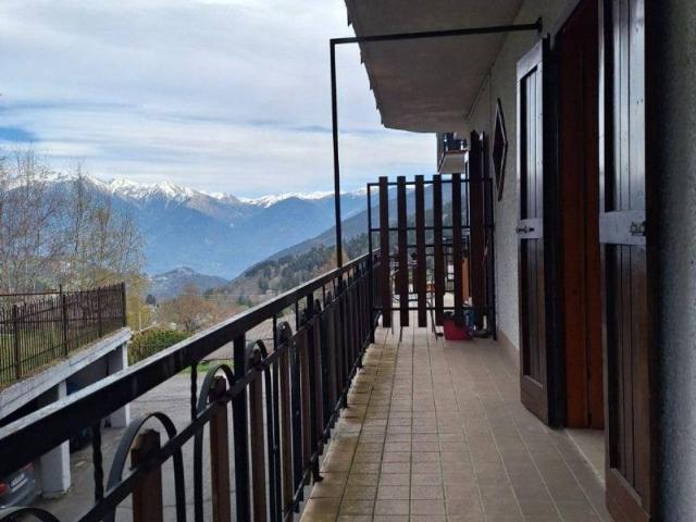 Appartamento in vendita a Borno BS