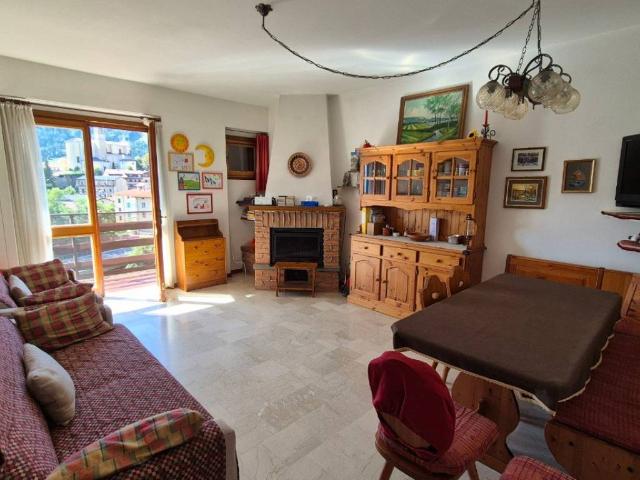 Appartamento in vendita a Borno BS