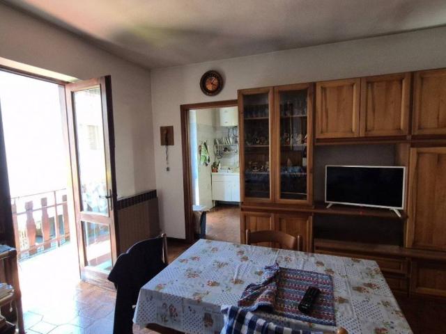 Appartamento in vendita a Borno BS