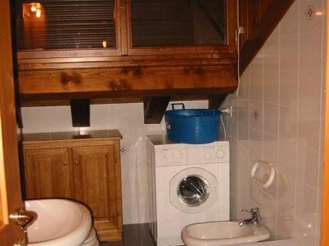 Appartamento in vendita a Borca di Cadore BL