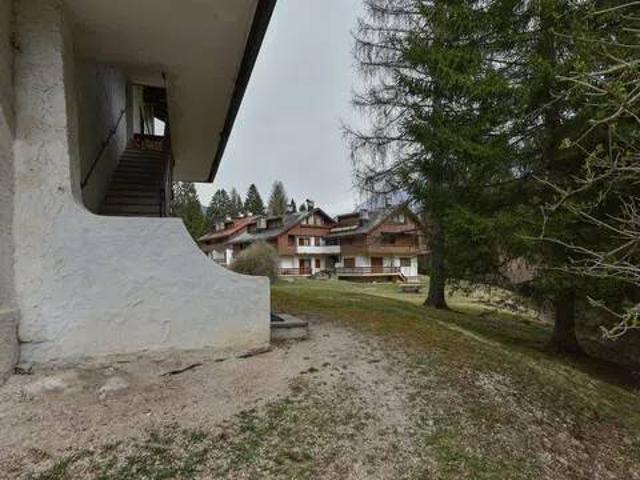 Appartamento in vendita a Borca di Cadore BL