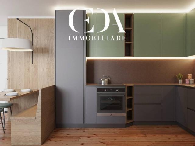 Appartamento in vendita a Borca di Cadore BL