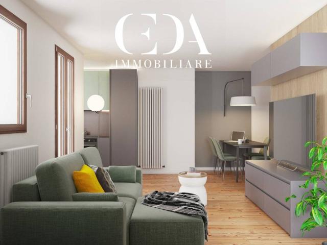 Appartamento in vendita a Borca di Cadore BL