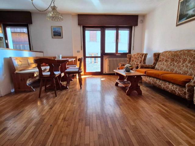 Appartamento in vendita a Borca di Cadore BL
