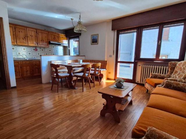 Appartamento in vendita a Borca di Cadore BL