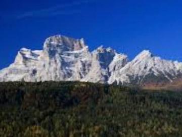 Appartamento in vendita a Borca di Cadore BL