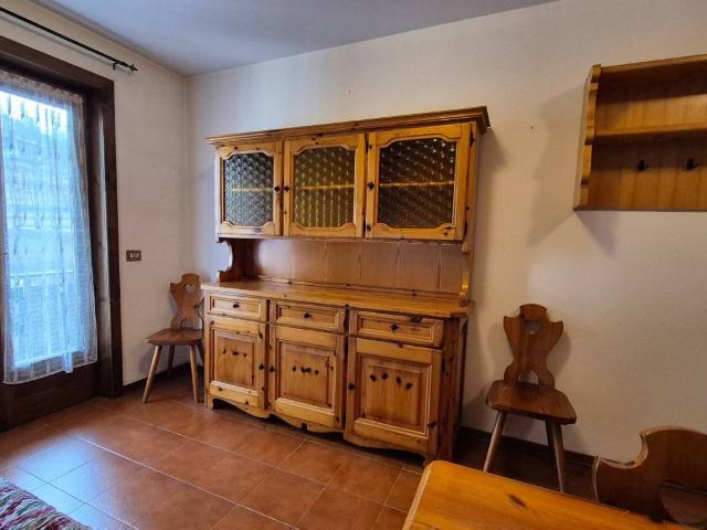 Appartamento in vendita a Borca di Cadore BL