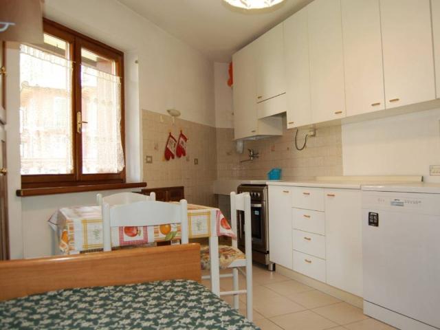 Appartamento in vendita a Borca di Cadore BL