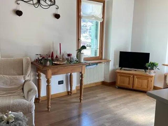 Appartamento in vendita a Borca di Cadore BL