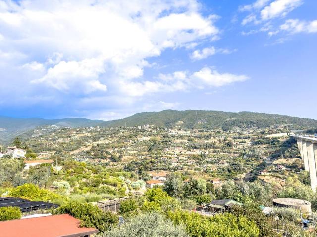 Appartamento in vendita a Bordighera IM