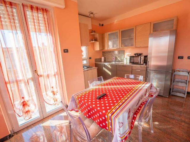 Appartamento in vendita a Bordighera IM