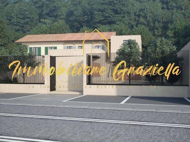 Appartamento in vendita a Bordighera IM