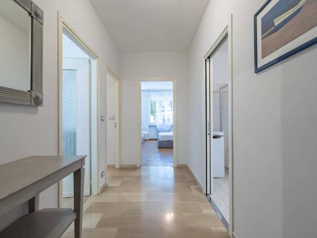 Appartamento in vendita a Bordighera IM