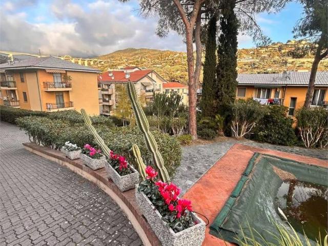 Appartamento in vendita a Bordighera IM