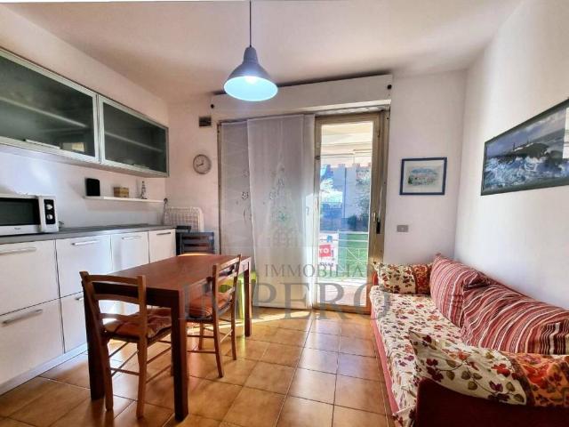 Appartamento in vendita a Bordighera IM