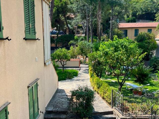 Appartamento in vendita a Bordighera IM