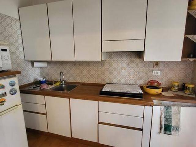 Appartamento in vendita a Bordighera IM