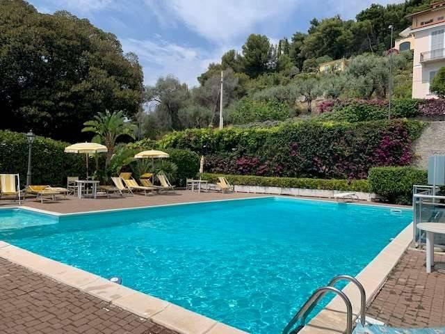 Appartamento in vendita a Bordighera IM