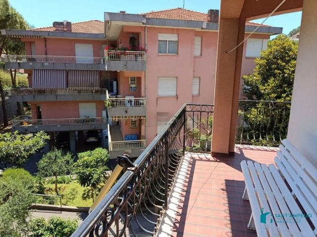Appartamento in vendita a Bordighera IM