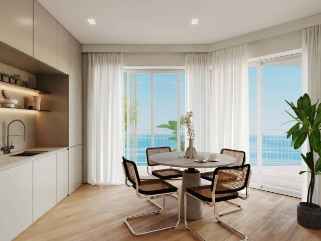 Appartamento in vendita a Bordighera IM