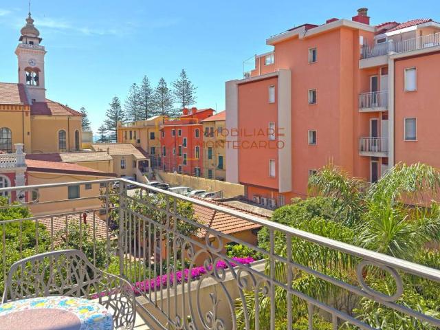 Appartamento in vendita a Bordighera IM