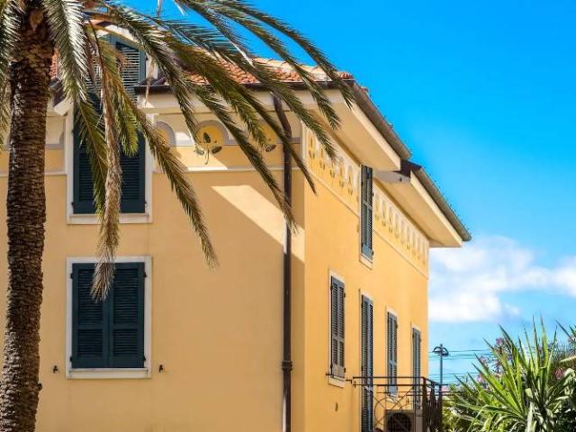 Appartamento in vendita a Bordighera IM