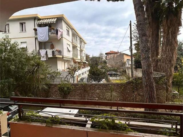 Appartamento in vendita a Bordighera IM