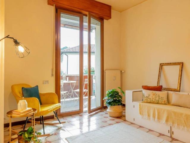 Appartamento in vendita a Bordighera IM