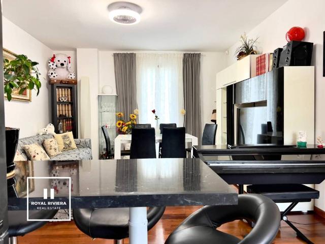 Appartamento in vendita a Bordighera IM