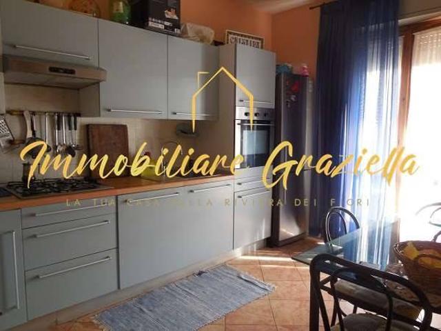 Appartamento in vendita a Bordighera IM