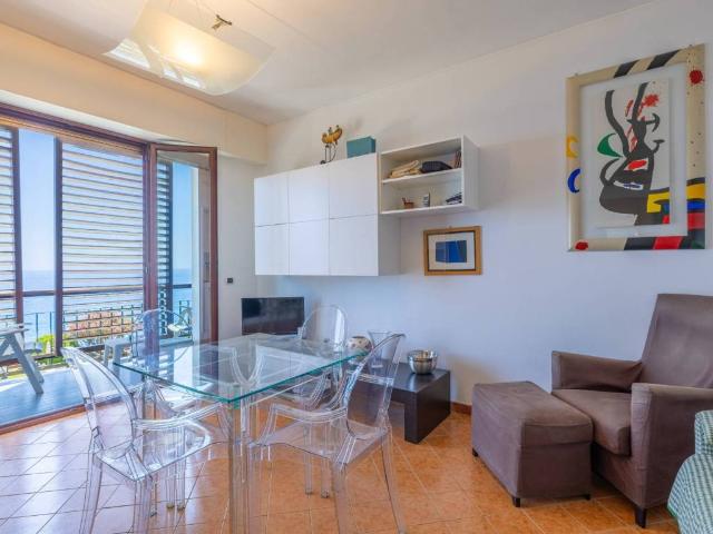 Appartamento in vendita a Bordighera IM